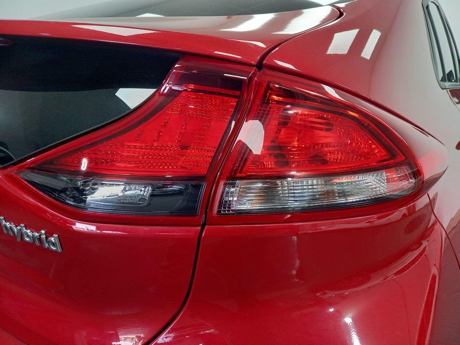 HYUNDAI IONIQ 1.6 GDI HEV Klass DCT 29 