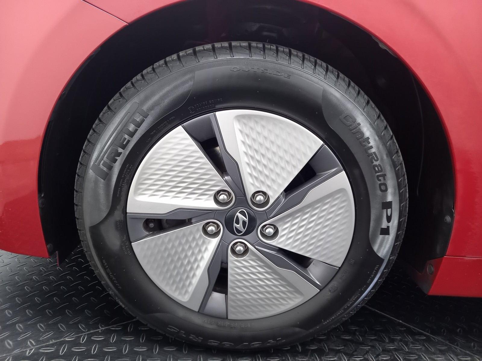 HYUNDAI IONIQ 1.6 GDI HEV Klass DCT 32 