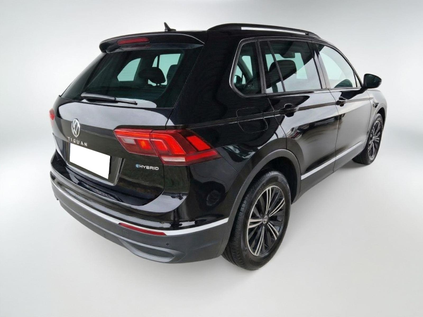 VOLKSWAGEN TIGUAN Life 1.4 TSI eHybrid 180kW (245CV) DSG 2 
