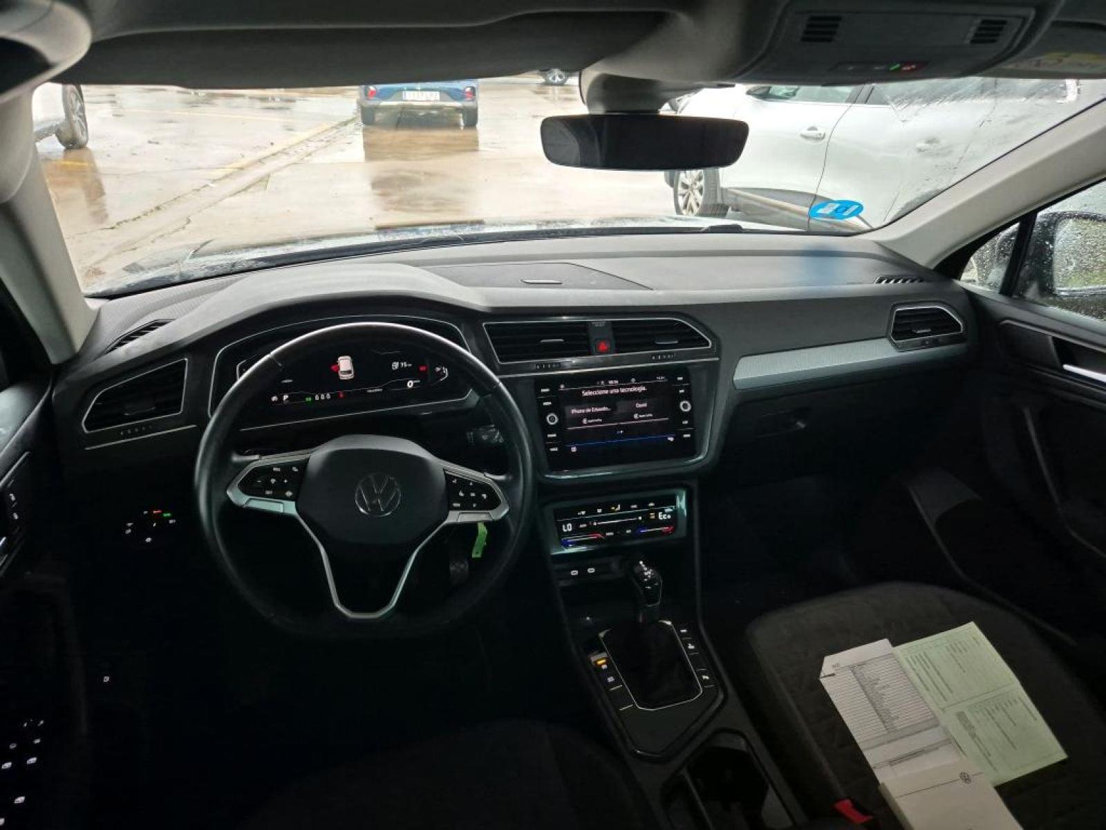 VOLKSWAGEN TIGUAN Life 1.4 TSI eHybrid 180kW (245CV) DSG 3 