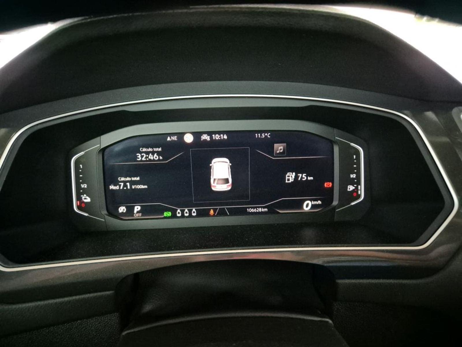 VOLKSWAGEN TIGUAN Life 1.4 TSI eHybrid 180kW (245CV) DSG 4 