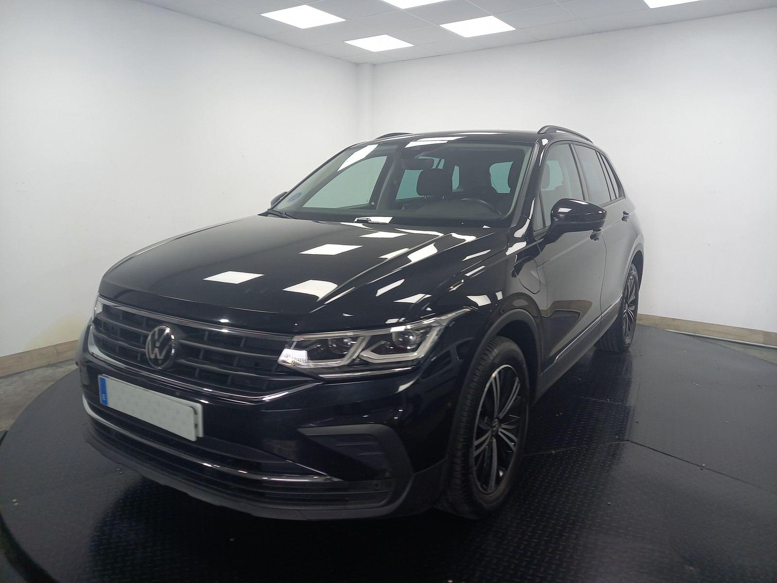 imagen de VOLKSWAGEN TIGUAN Life 1.4 TSI eHybrid 180kW (245CV) DSG - REF: 05935