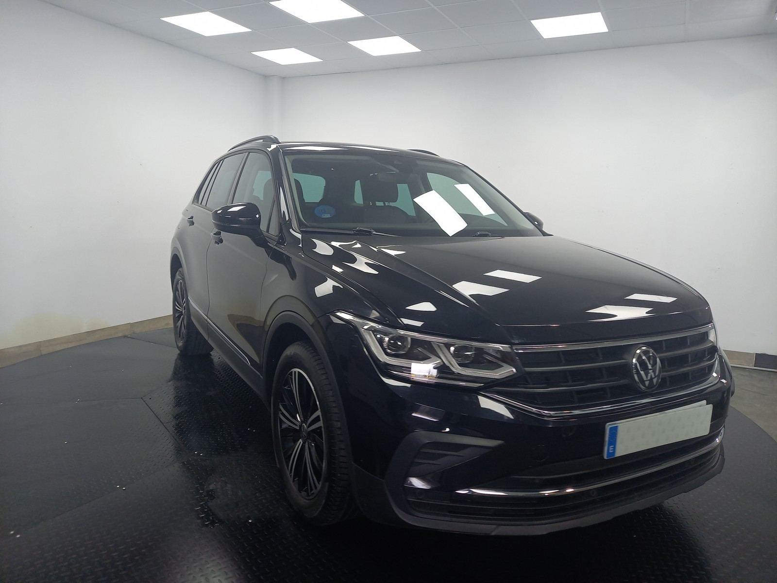 VOLKSWAGEN TIGUAN Life 1.4 TSI eHybrid 180kW (245CV) DSG 2