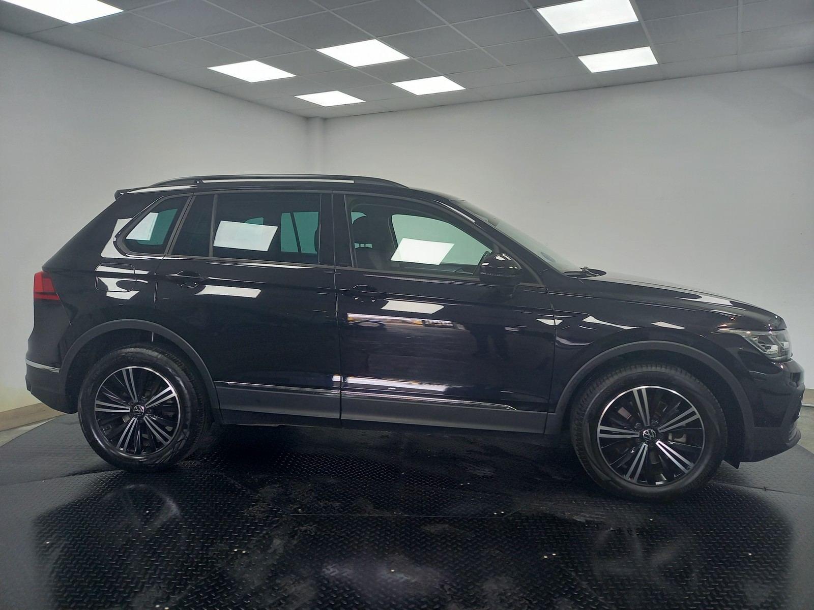 VOLKSWAGEN TIGUAN Life 1.4 TSI eHybrid 180kW (245CV) DSG 3