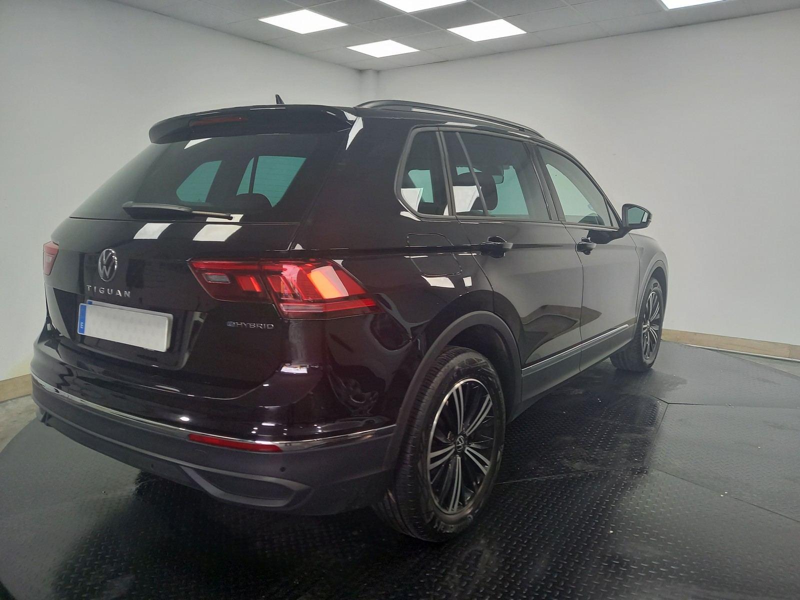 VOLKSWAGEN TIGUAN Life 1.4 TSI eHybrid 180kW (245CV) DSG 4