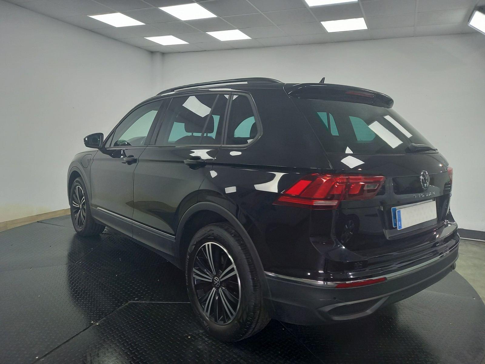 VOLKSWAGEN TIGUAN Life 1.4 TSI eHybrid 180kW (245CV) DSG 6