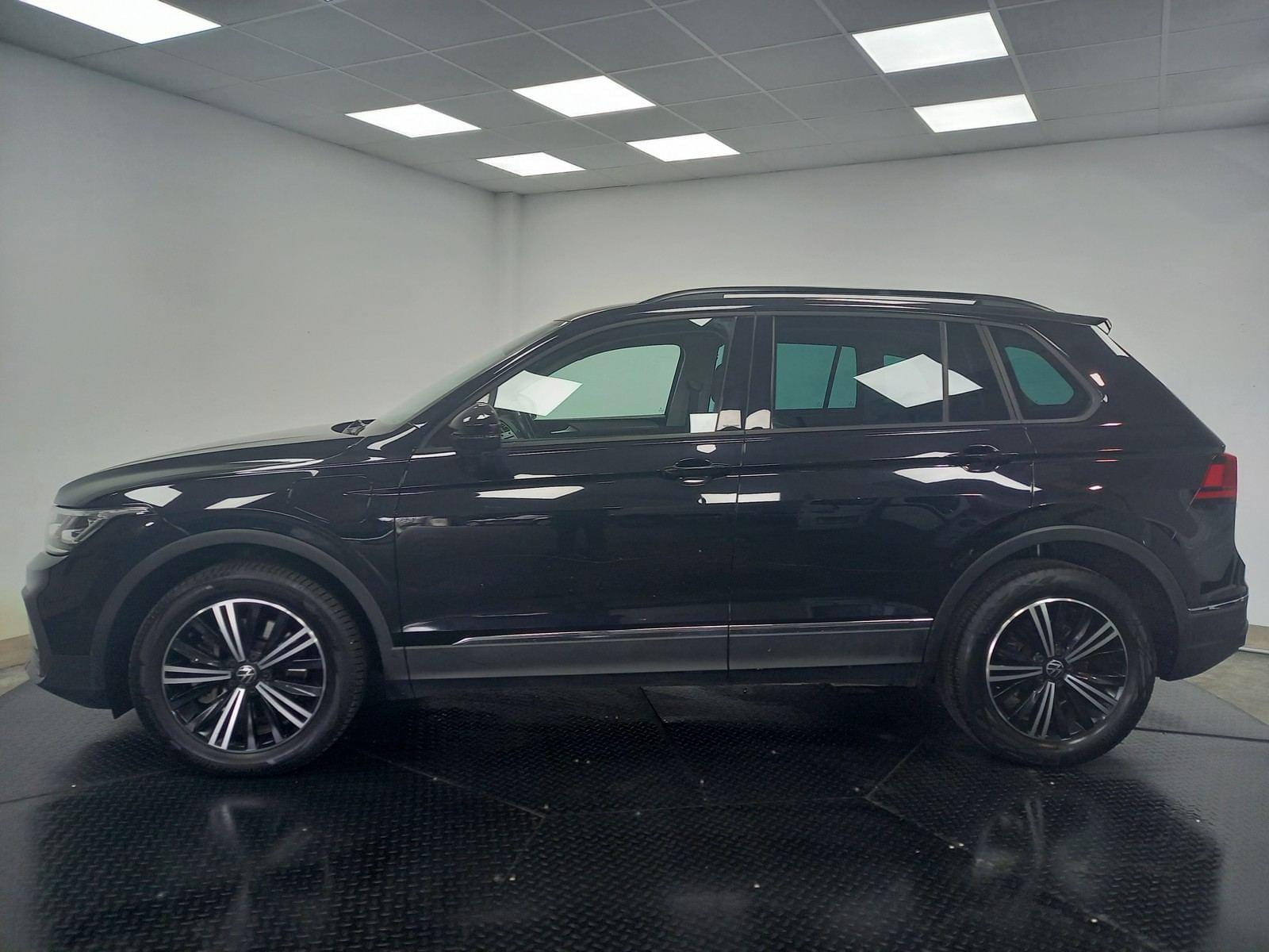VOLKSWAGEN TIGUAN Life 1.4 TSI eHybrid 180kW (245CV) DSG 7
