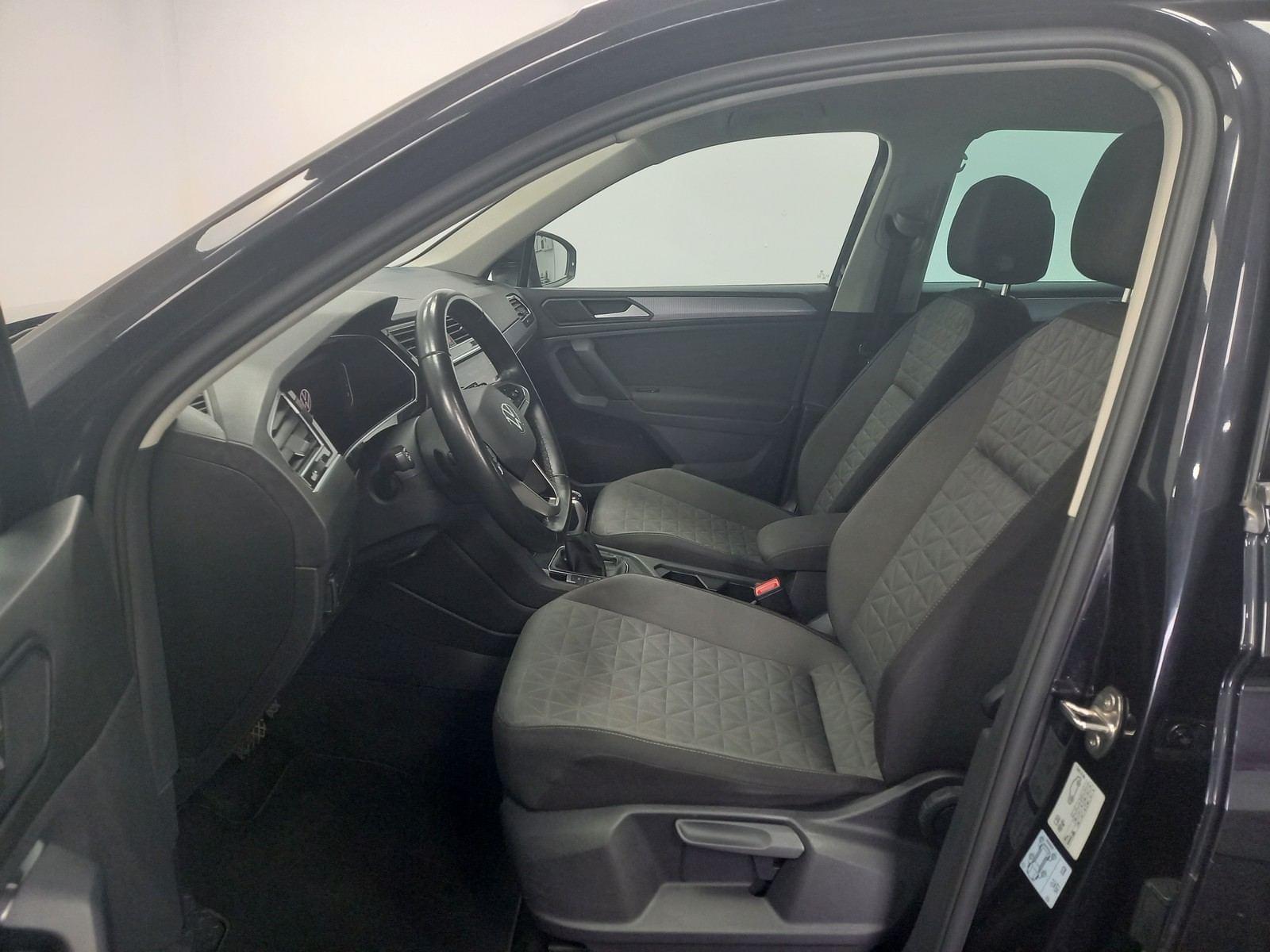 VOLKSWAGEN TIGUAN Life 1.4 TSI eHybrid 180kW (245CV) DSG 9