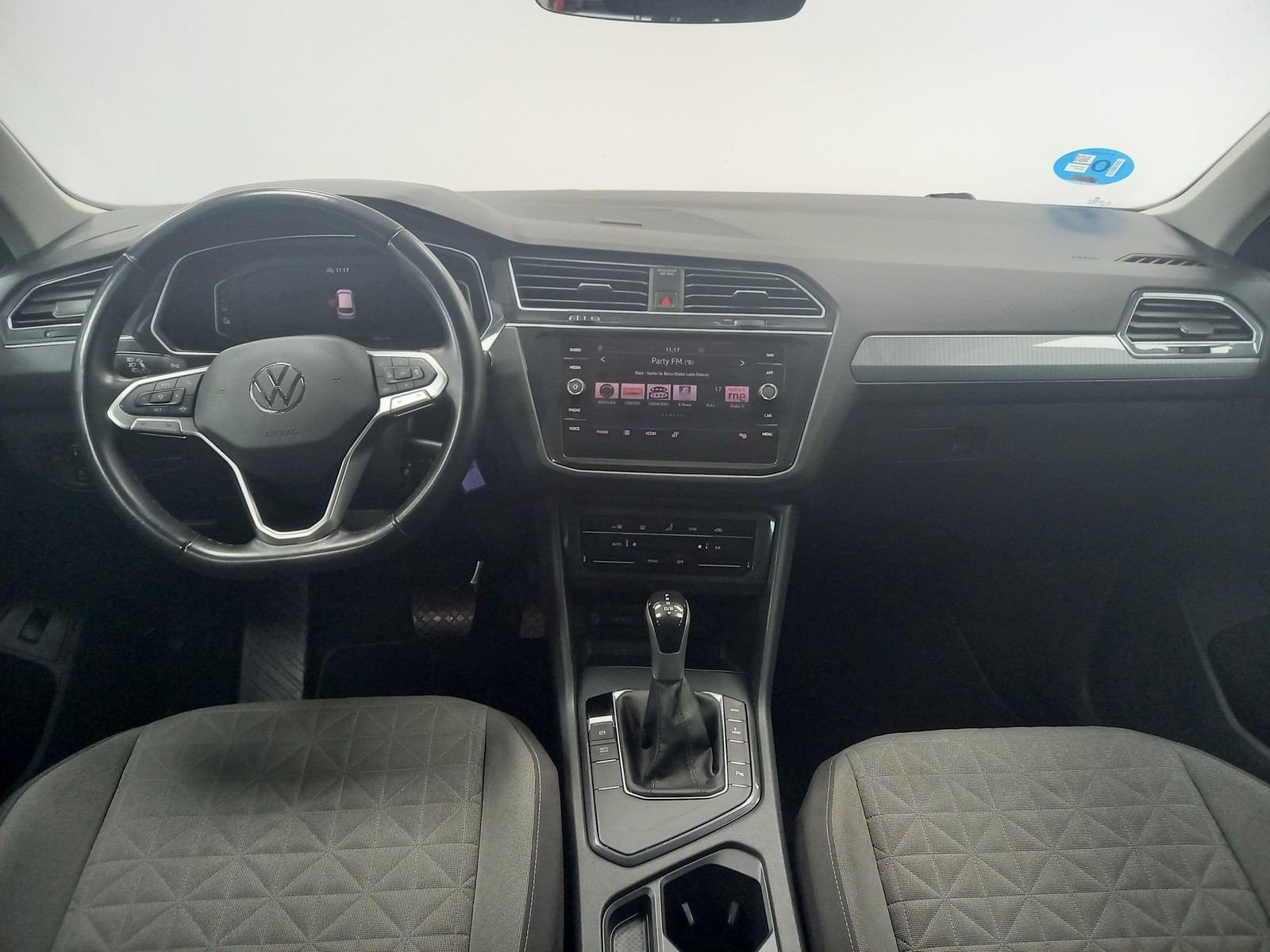 VOLKSWAGEN TIGUAN Life 1.4 TSI eHybrid 180kW (245CV) DSG 11