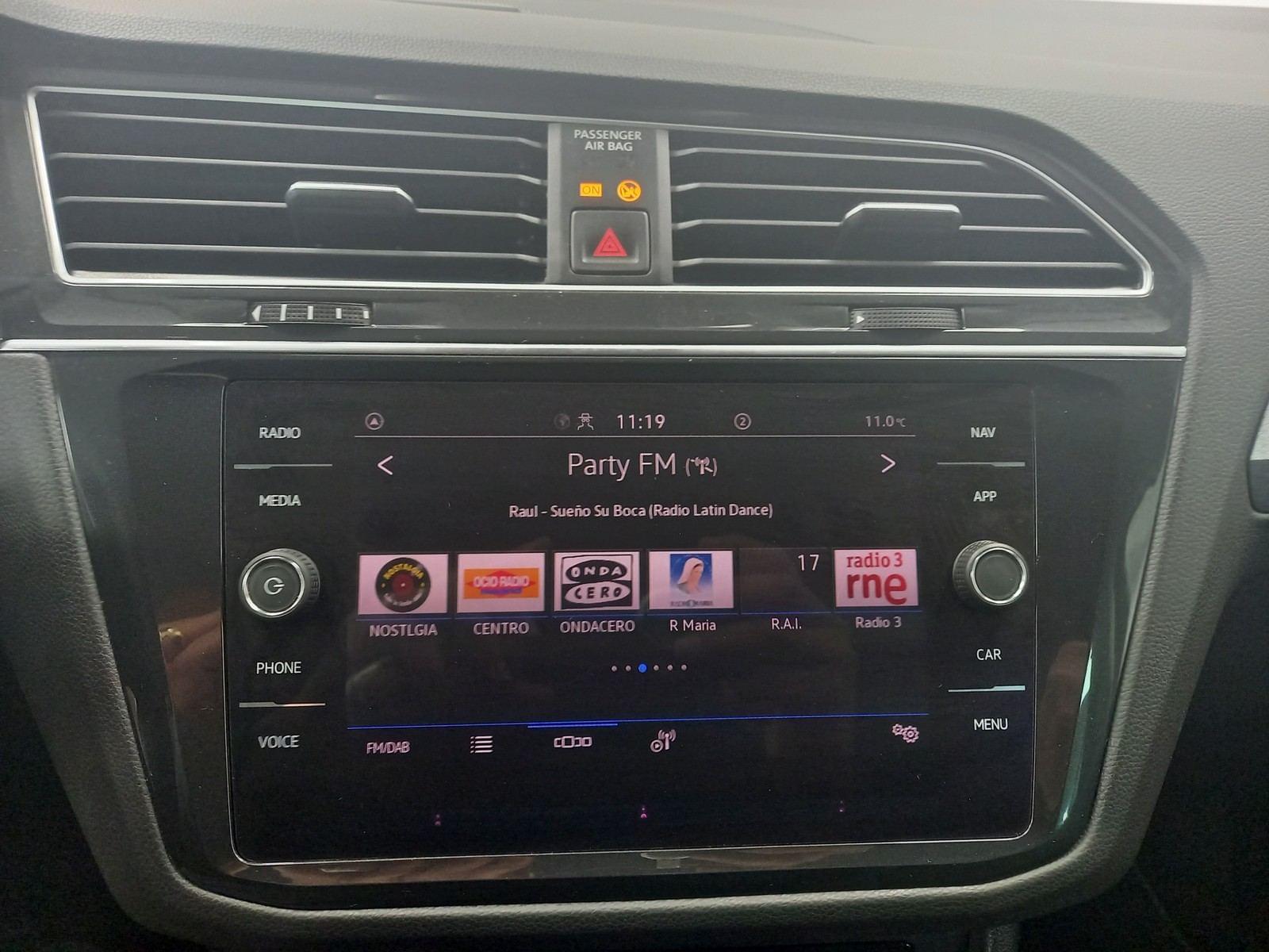 VOLKSWAGEN TIGUAN Life 1.4 TSI eHybrid 180kW (245CV) DSG 13