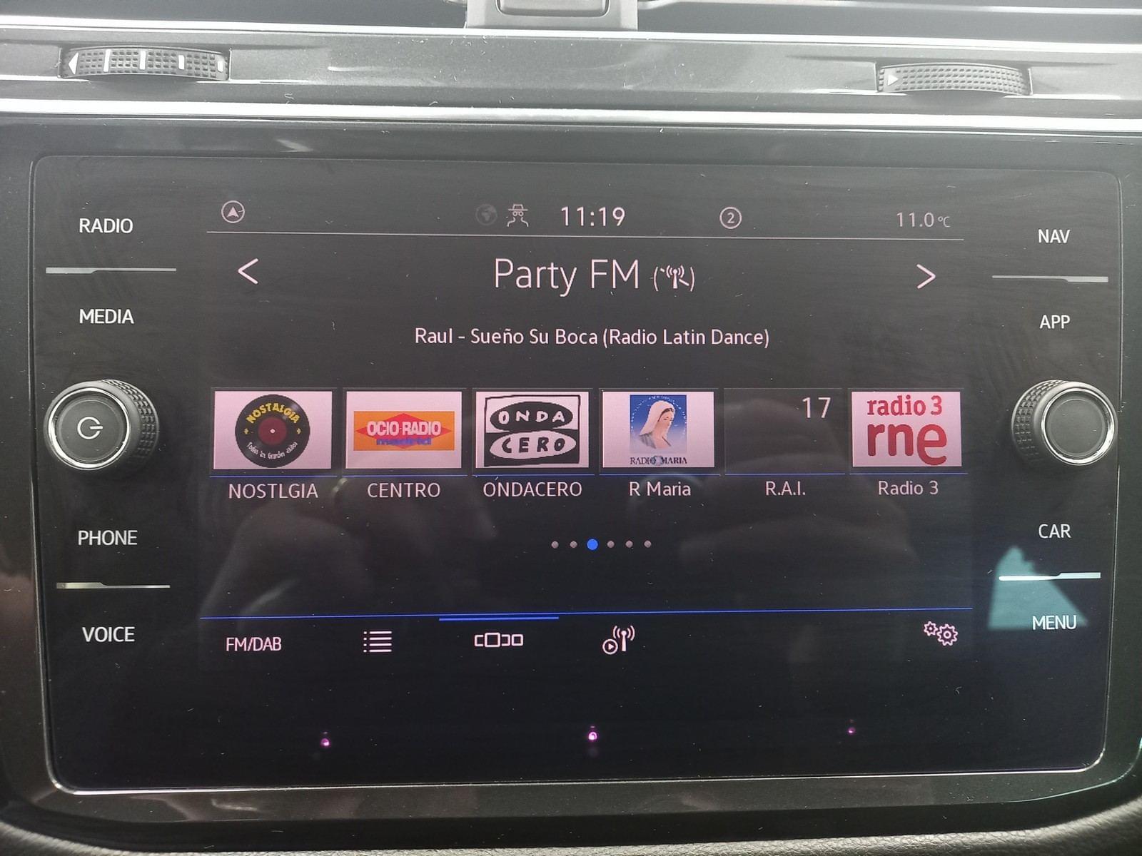 VOLKSWAGEN TIGUAN Life 1.4 TSI eHybrid 180kW (245CV) DSG 14