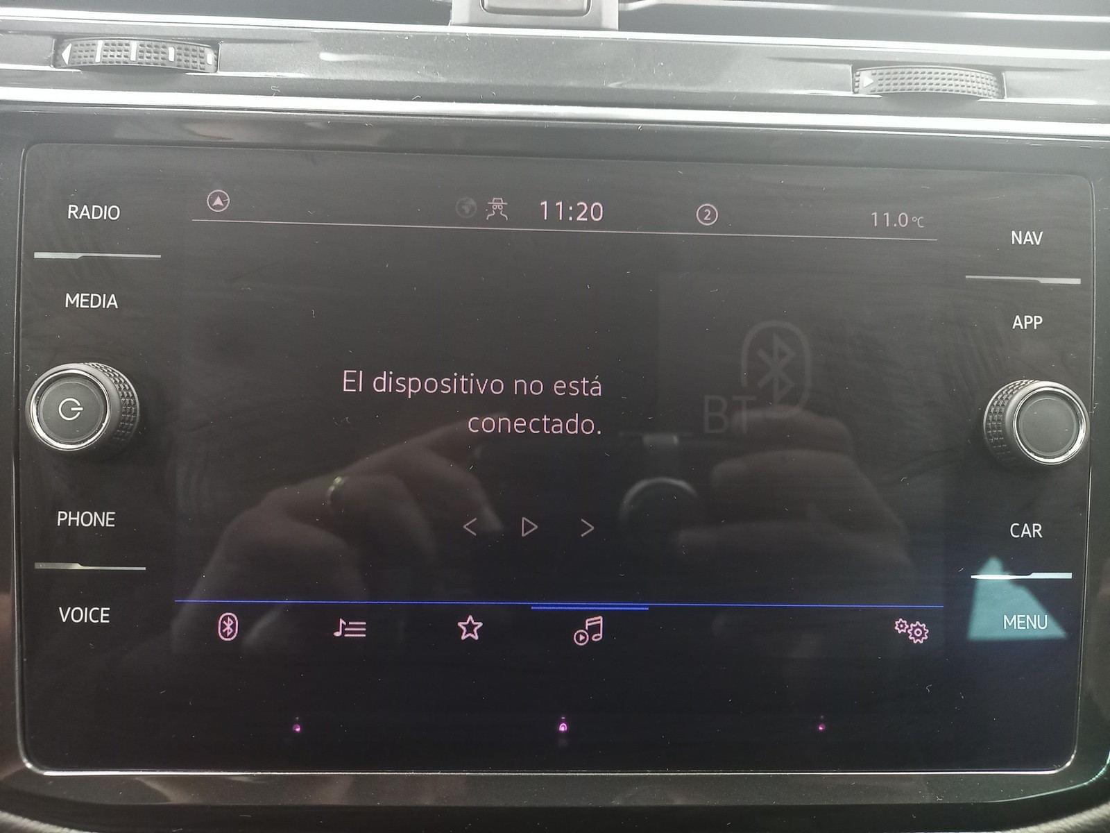 VOLKSWAGEN TIGUAN Life 1.4 TSI eHybrid 180kW (245CV) DSG 20