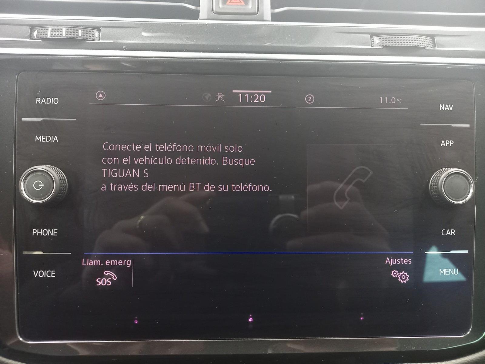 VOLKSWAGEN TIGUAN Life 1.4 TSI eHybrid 180kW (245CV) DSG 21