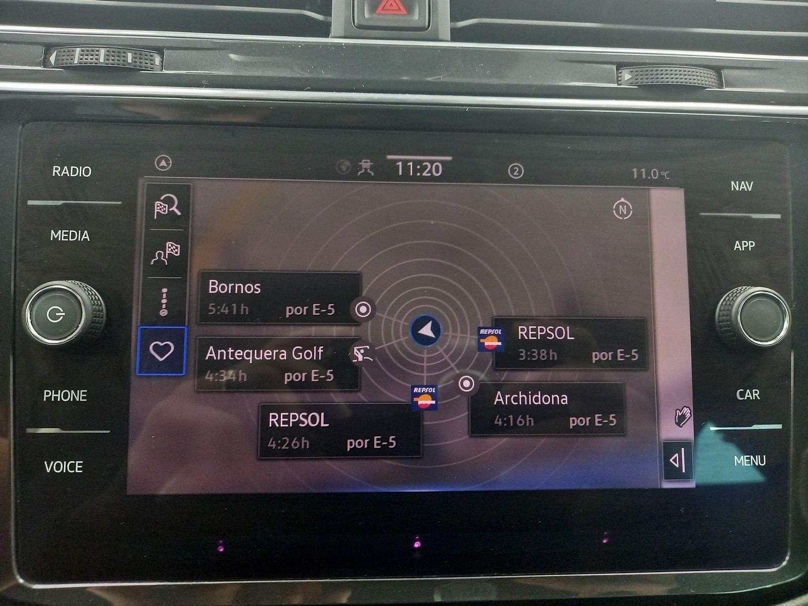 VOLKSWAGEN TIGUAN Life 1.4 TSI eHybrid 180kW (245CV) DSG 22