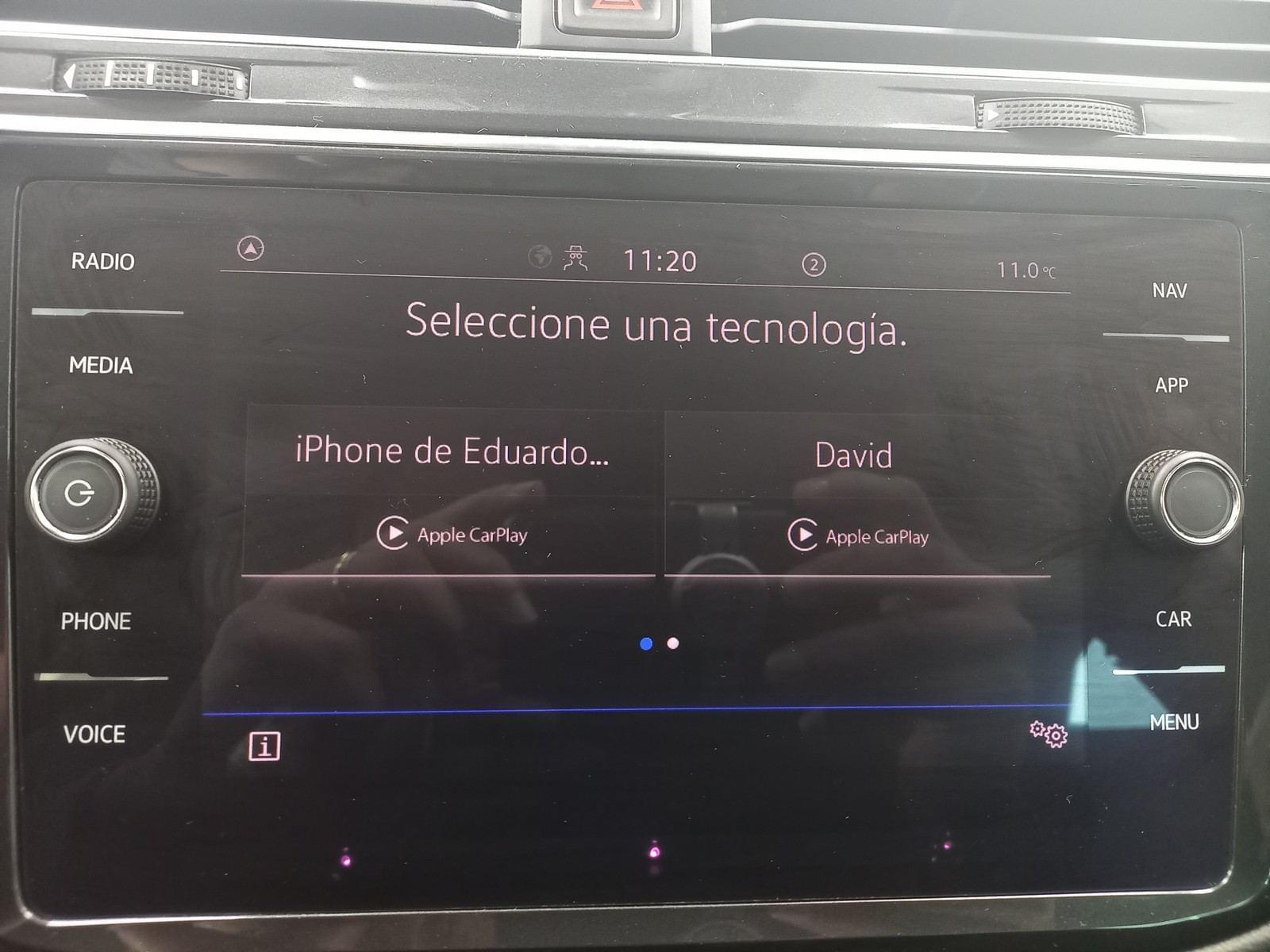 VOLKSWAGEN TIGUAN Life 1.4 TSI eHybrid 180kW (245CV) DSG 23