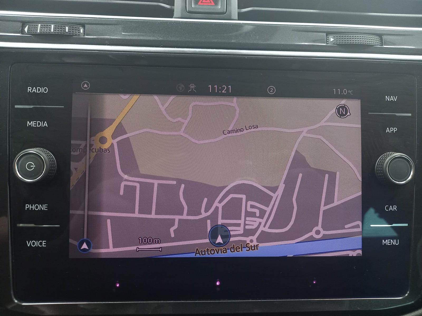 VOLKSWAGEN TIGUAN Life 1.4 TSI eHybrid 180kW (245CV) DSG 26