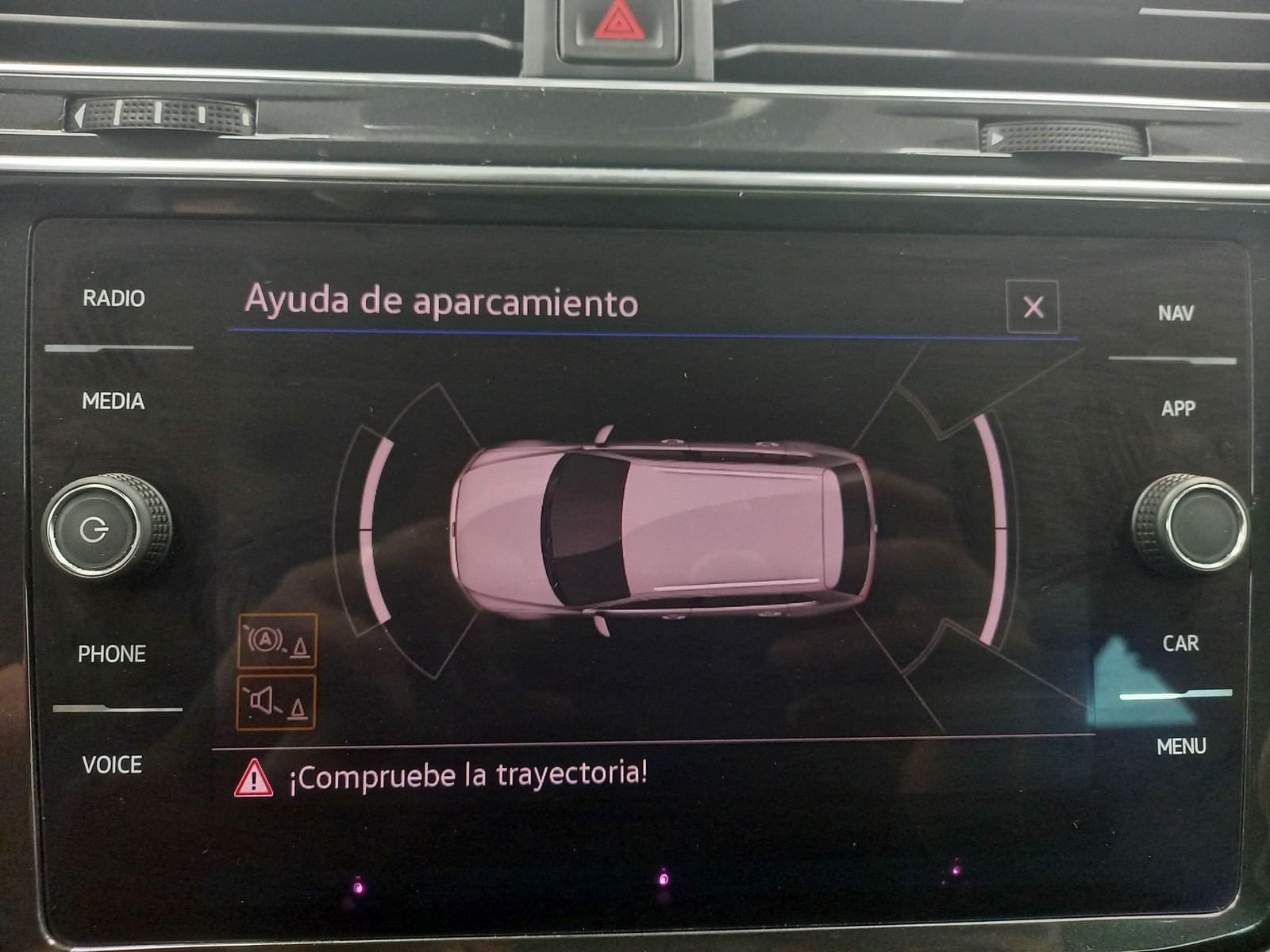 VOLKSWAGEN TIGUAN Life 1.4 TSI eHybrid 180kW (245CV) DSG 27