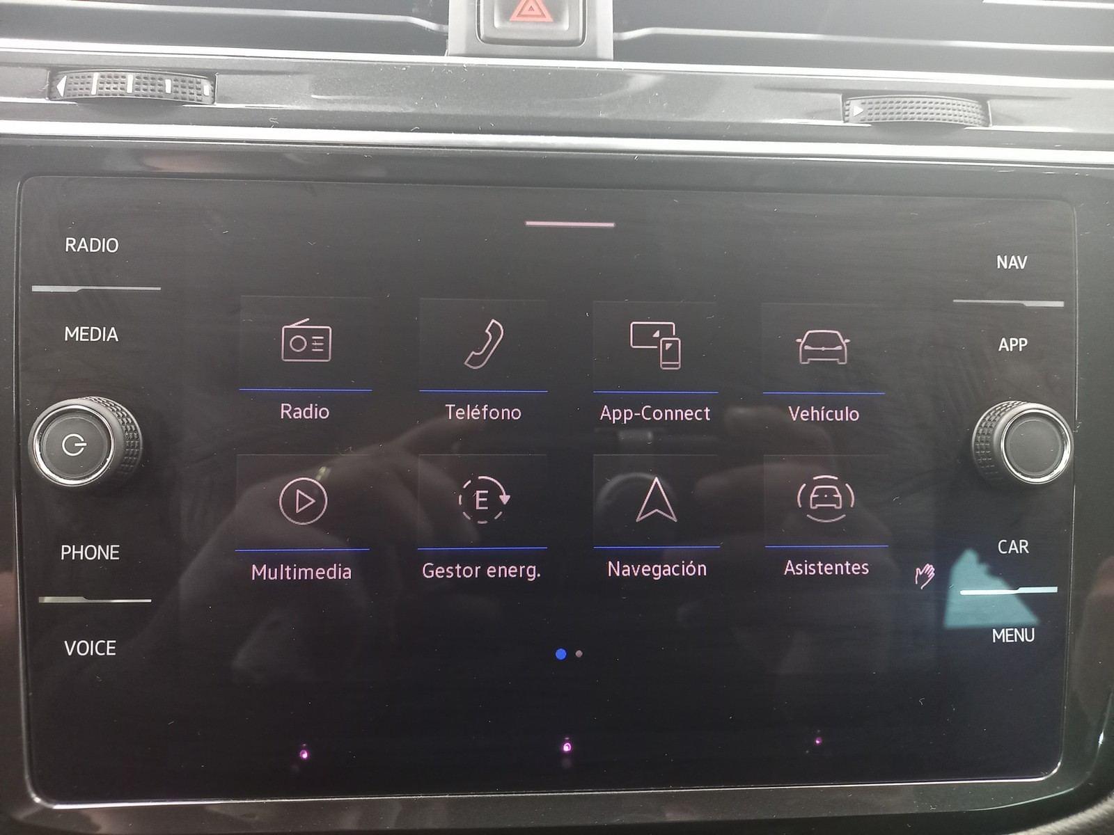 VOLKSWAGEN TIGUAN Life 1.4 TSI eHybrid 180kW (245CV) DSG 28