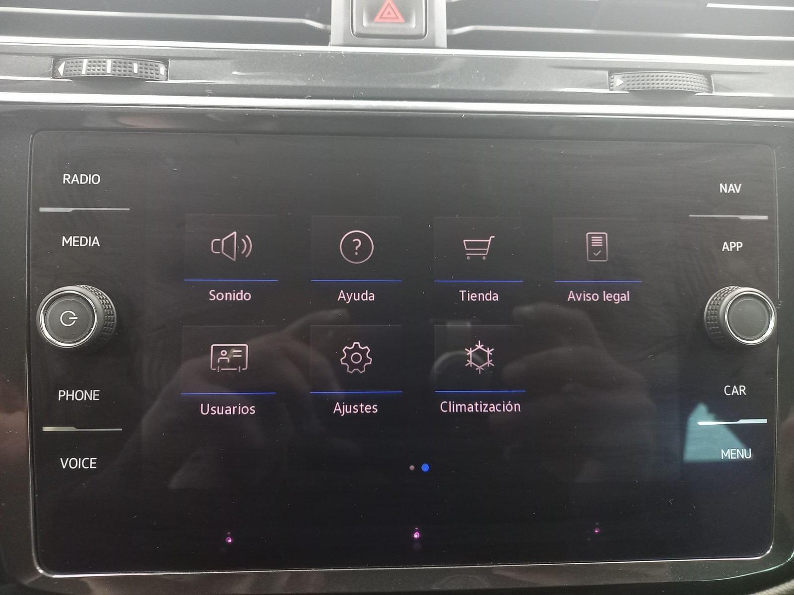 VOLKSWAGEN TIGUAN Life 1.4 TSI eHybrid 180kW (245CV) DSG 30