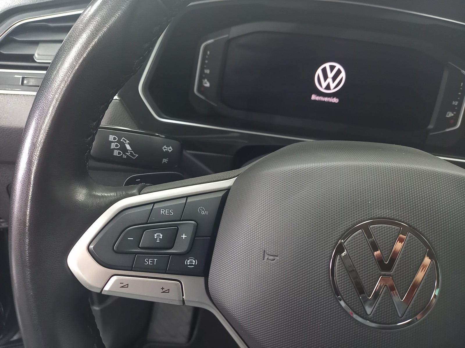 VOLKSWAGEN TIGUAN Life 1.4 TSI eHybrid 180kW (245CV) DSG 32