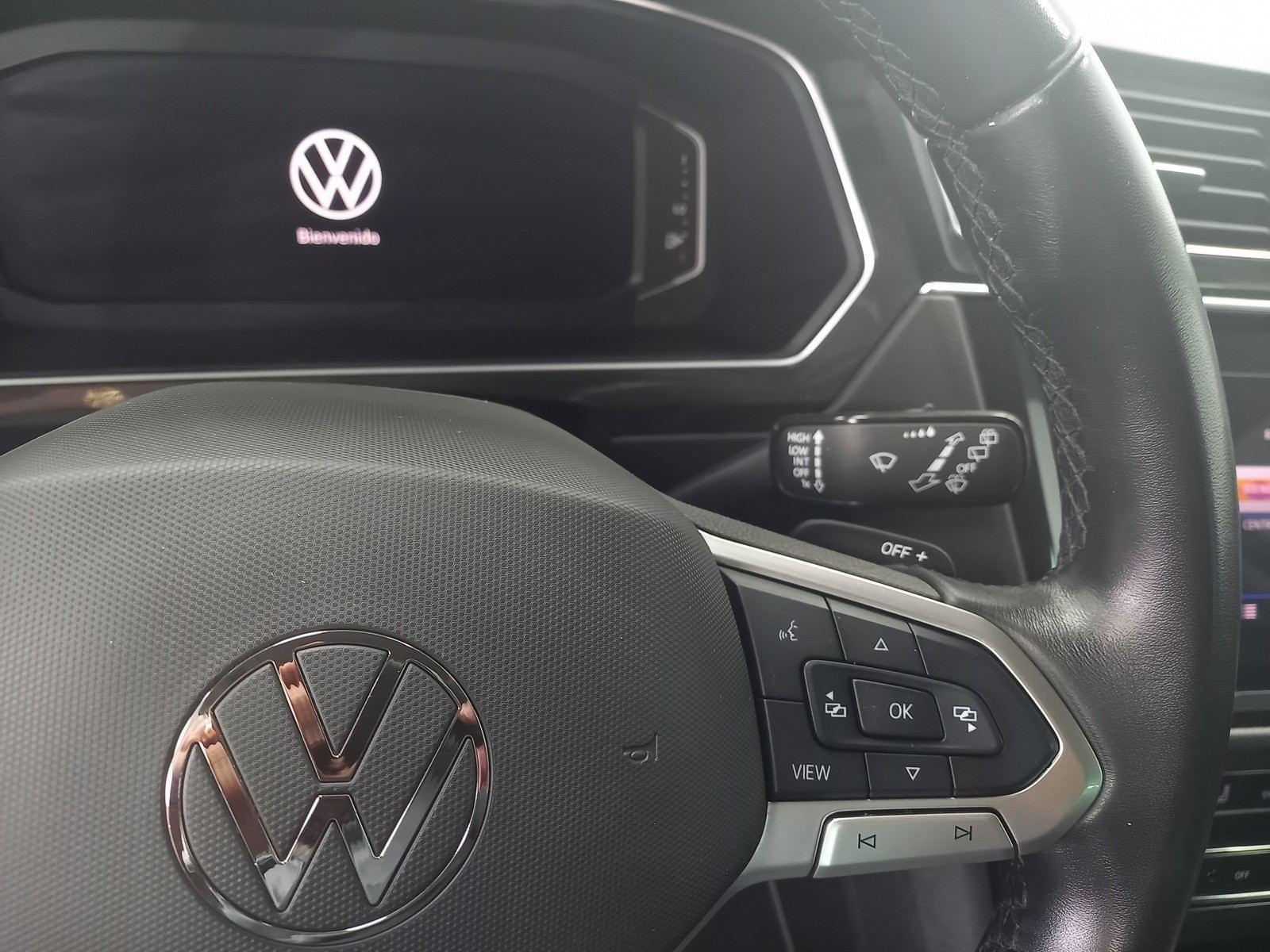 VOLKSWAGEN TIGUAN Life 1.4 TSI eHybrid 180kW (245CV) DSG 33