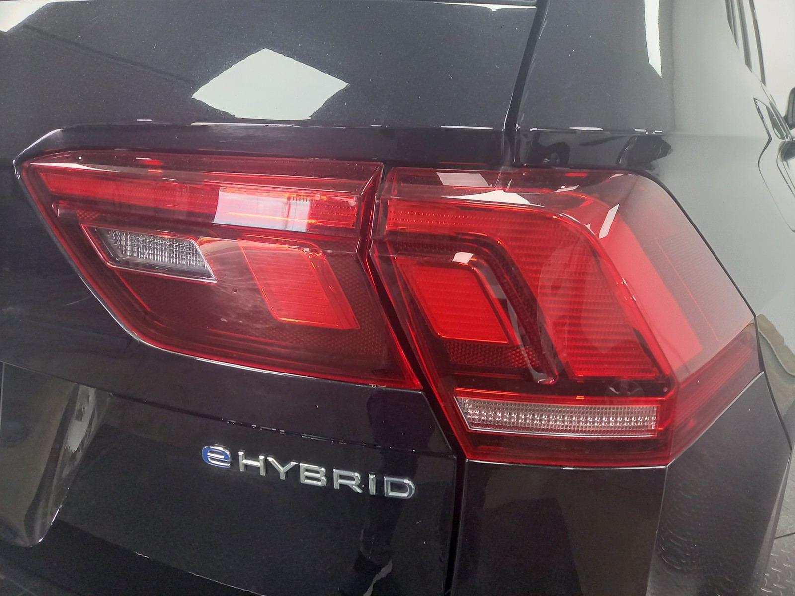 VOLKSWAGEN TIGUAN Life 1.4 TSI eHybrid 180kW (245CV) DSG 36