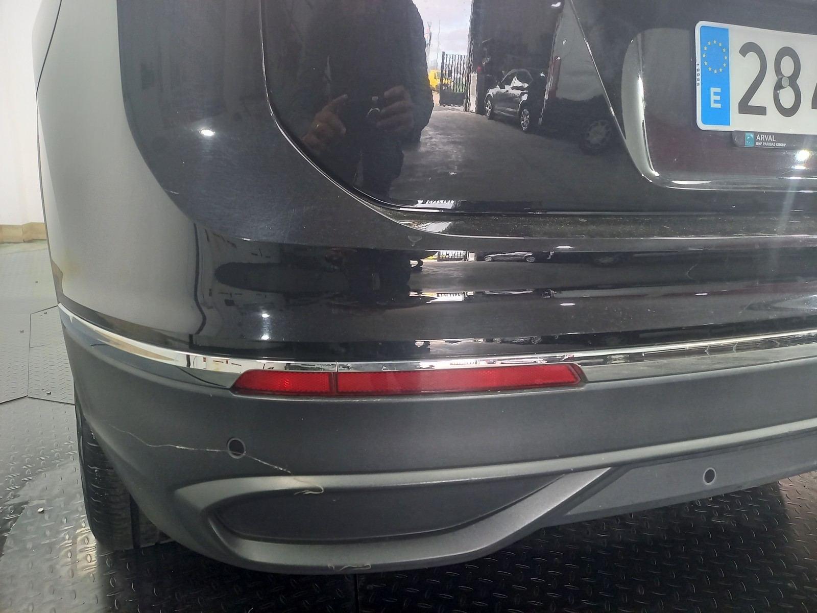 VOLKSWAGEN TIGUAN Life 1.4 TSI eHybrid 180kW (245CV) DSG 38