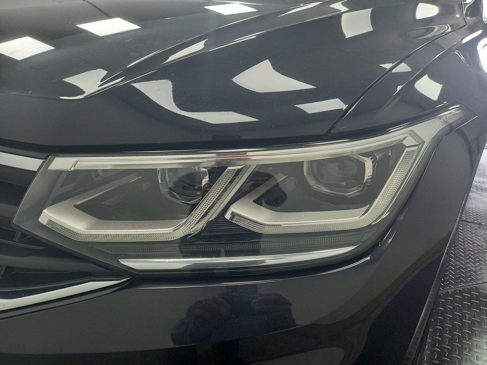 VOLKSWAGEN TIGUAN Life 1.4 TSI eHybrid 180kW (245CV) DSG 39