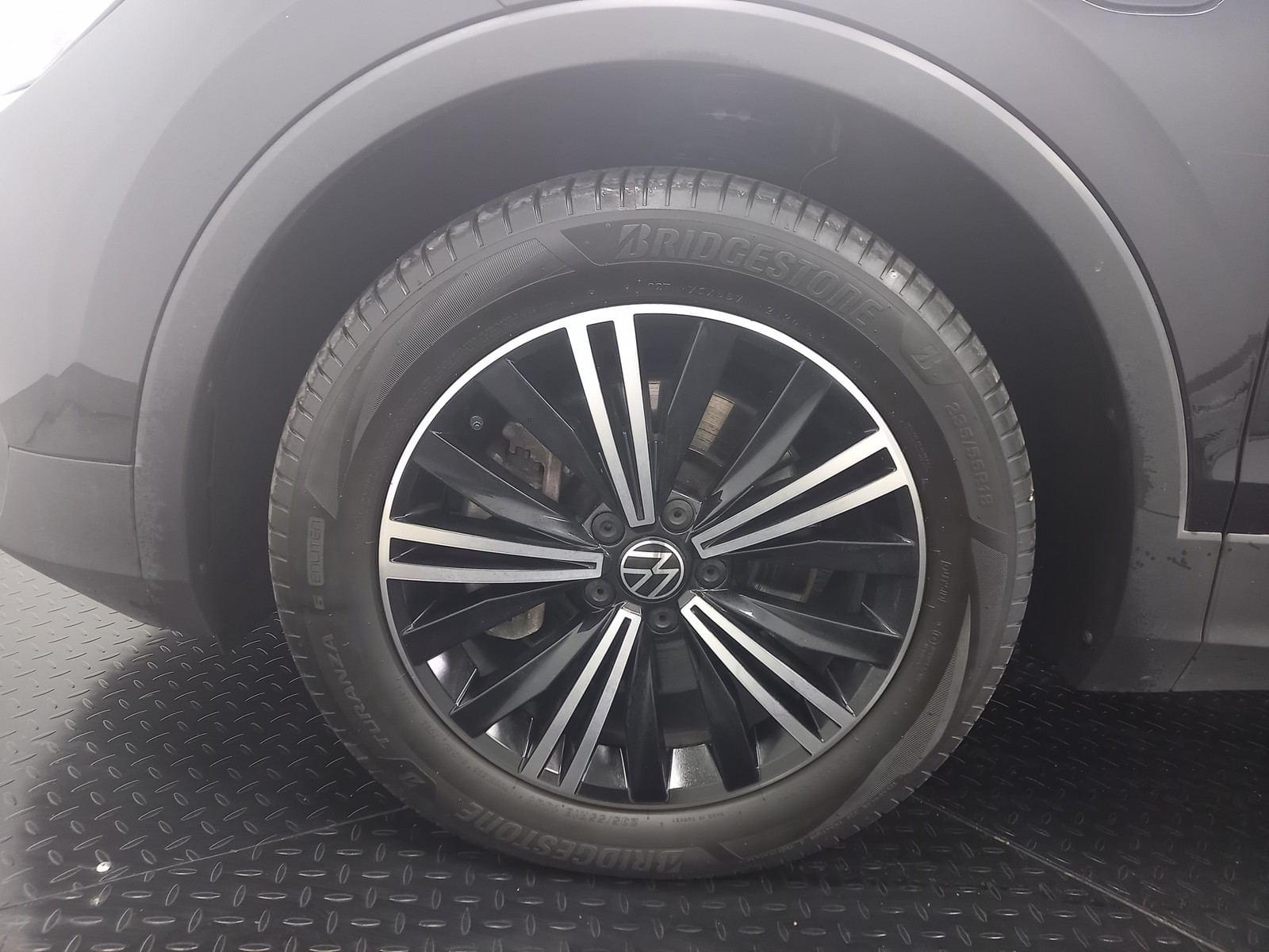 VOLKSWAGEN TIGUAN Life 1.4 TSI eHybrid 180kW (245CV) DSG 43