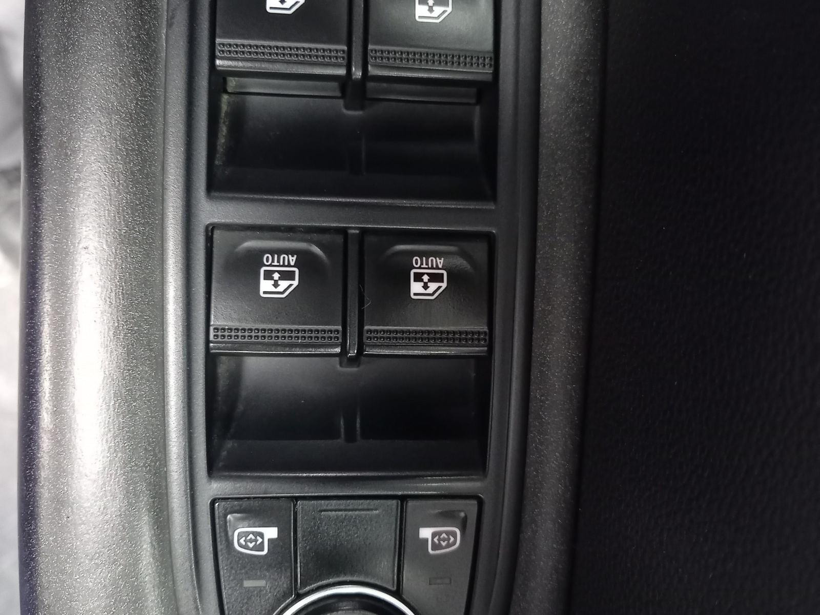 RENAULT CAPTUR todoterreno Intens TCe 90 CV 9