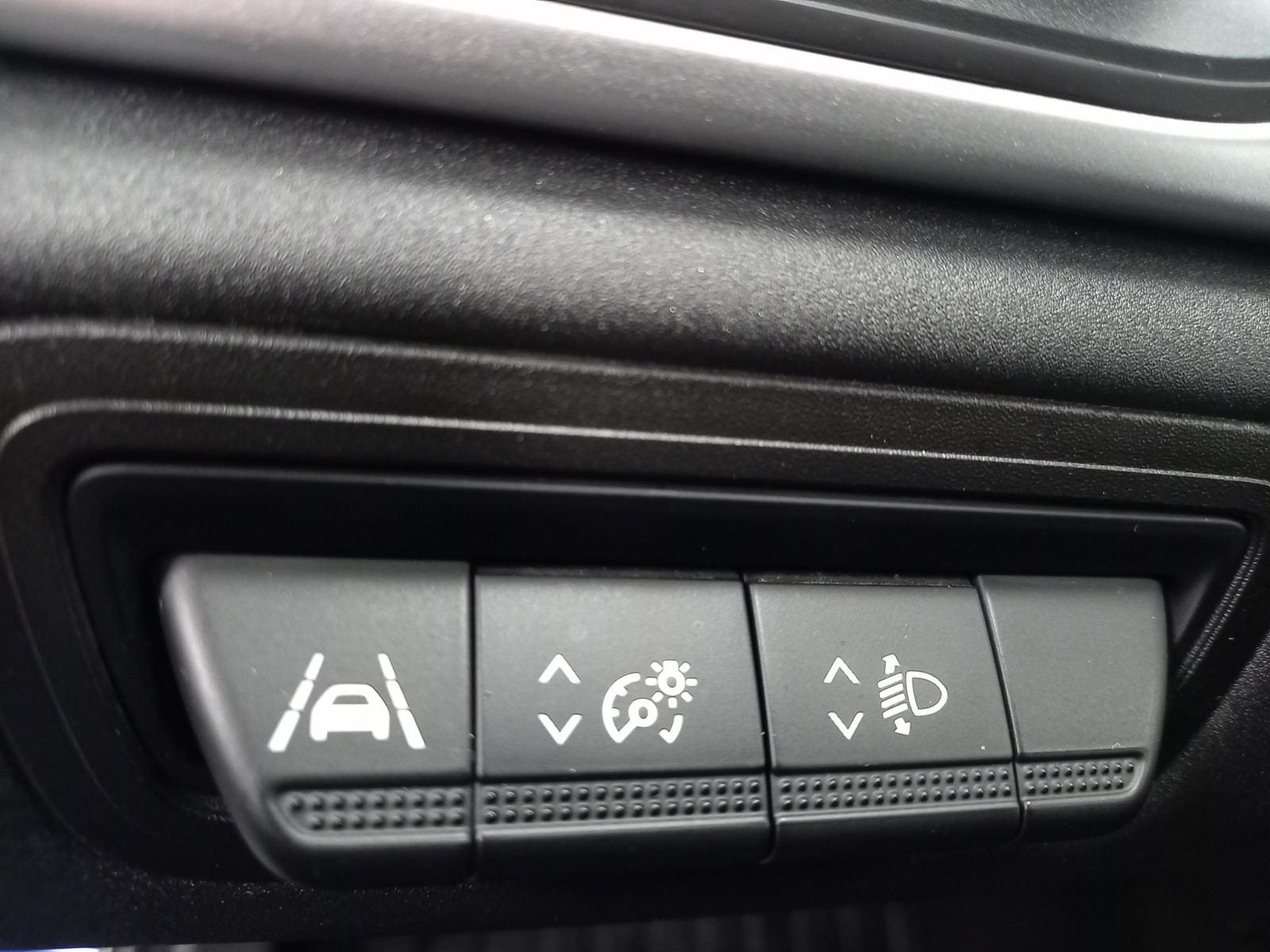 RENAULT CAPTUR todoterreno Intens TCe 90 CV 10