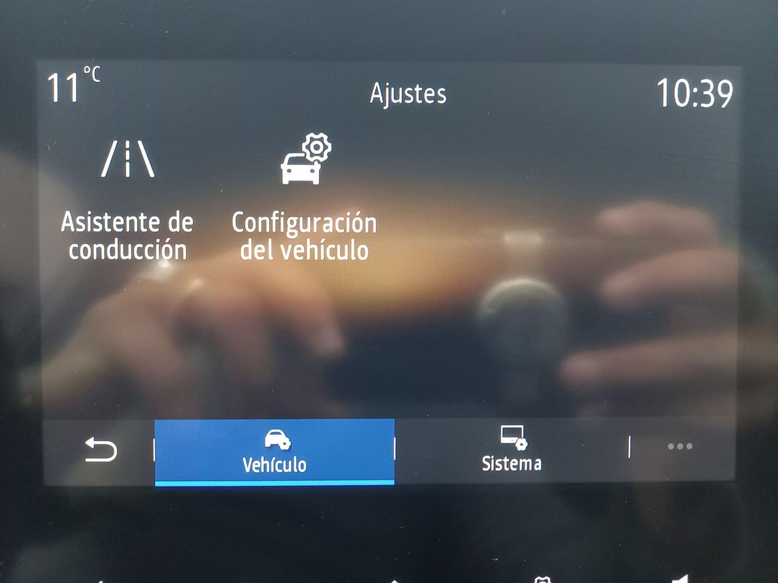 RENAULT CAPTUR todoterreno Intens TCe 90 CV 20