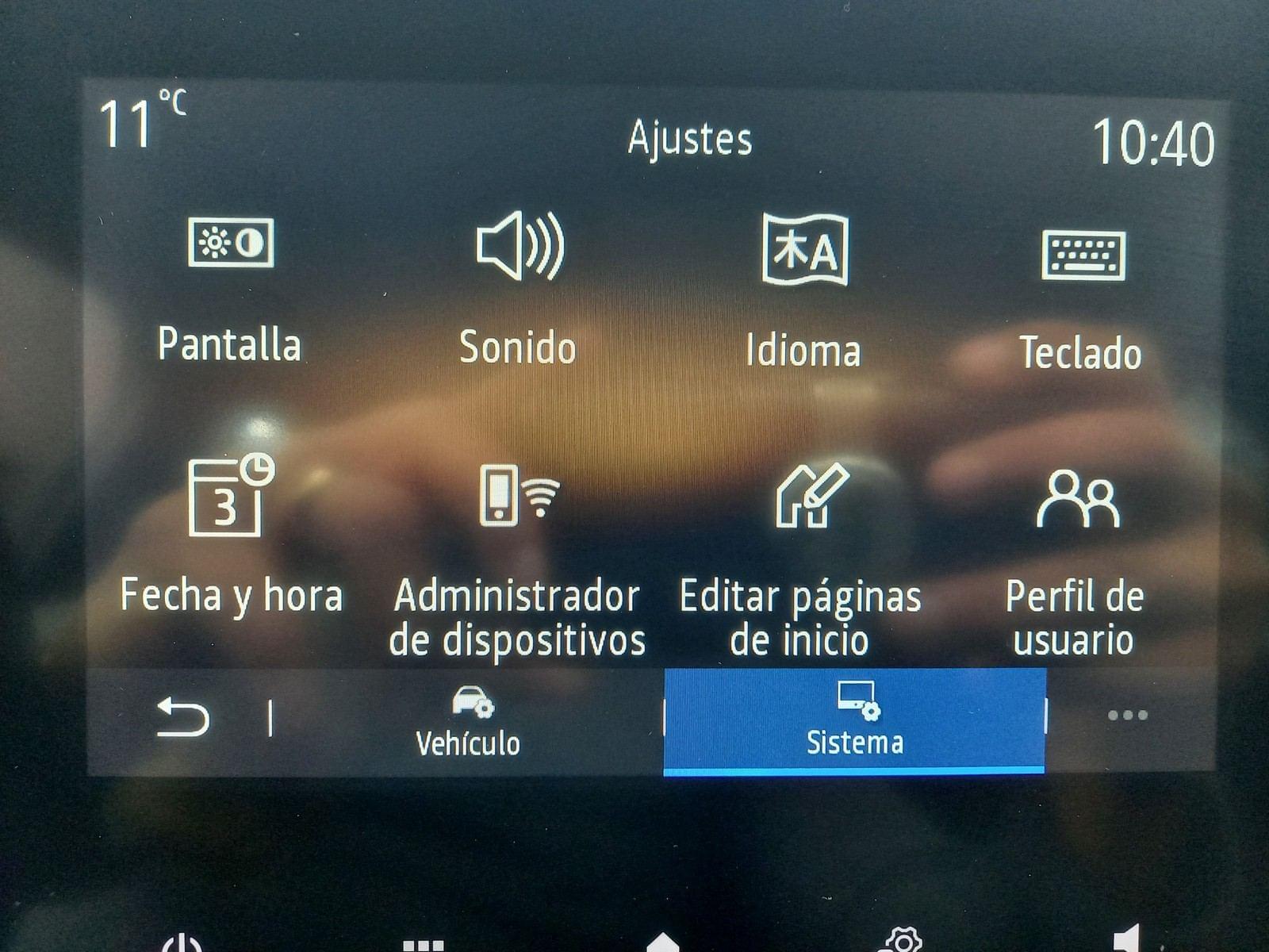 RENAULT CAPTUR todoterreno Intens TCe 90 CV 22