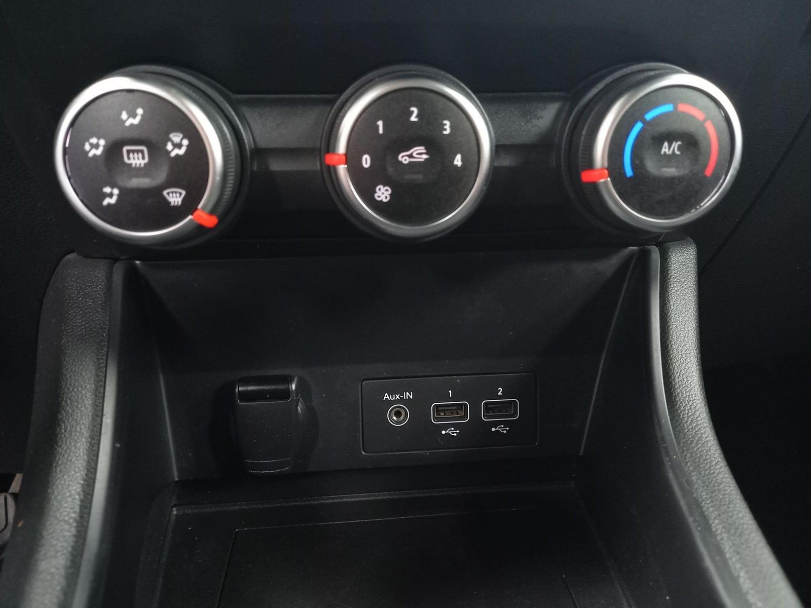 RENAULT CAPTUR todoterreno Intens TCe 90 CV 24