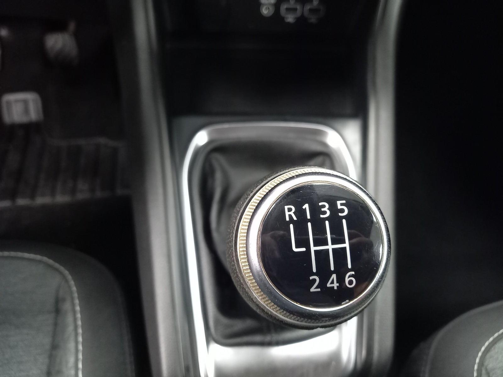 RENAULT CAPTUR todoterreno Intens TCe 90 CV 26