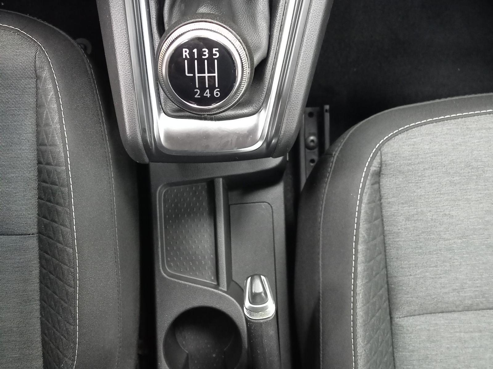 RENAULT CAPTUR todoterreno Intens TCe 90 CV 27