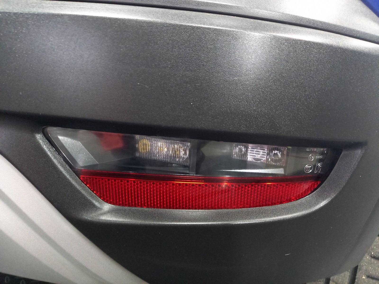 RENAULT CAPTUR todoterreno Intens TCe 90 CV 30