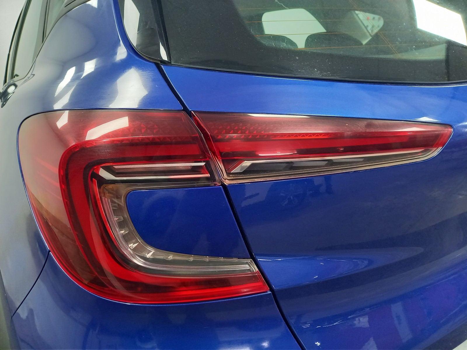 RENAULT CAPTUR todoterreno Intens TCe 90 CV 31