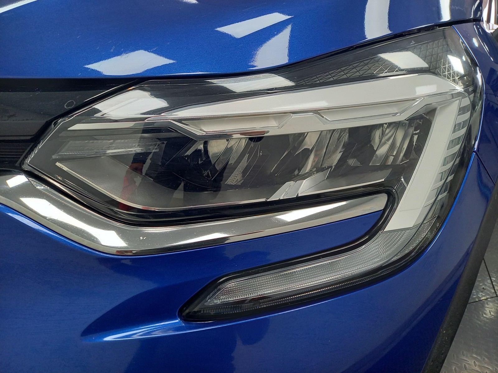 RENAULT CAPTUR todoterreno Intens TCe 90 CV 33