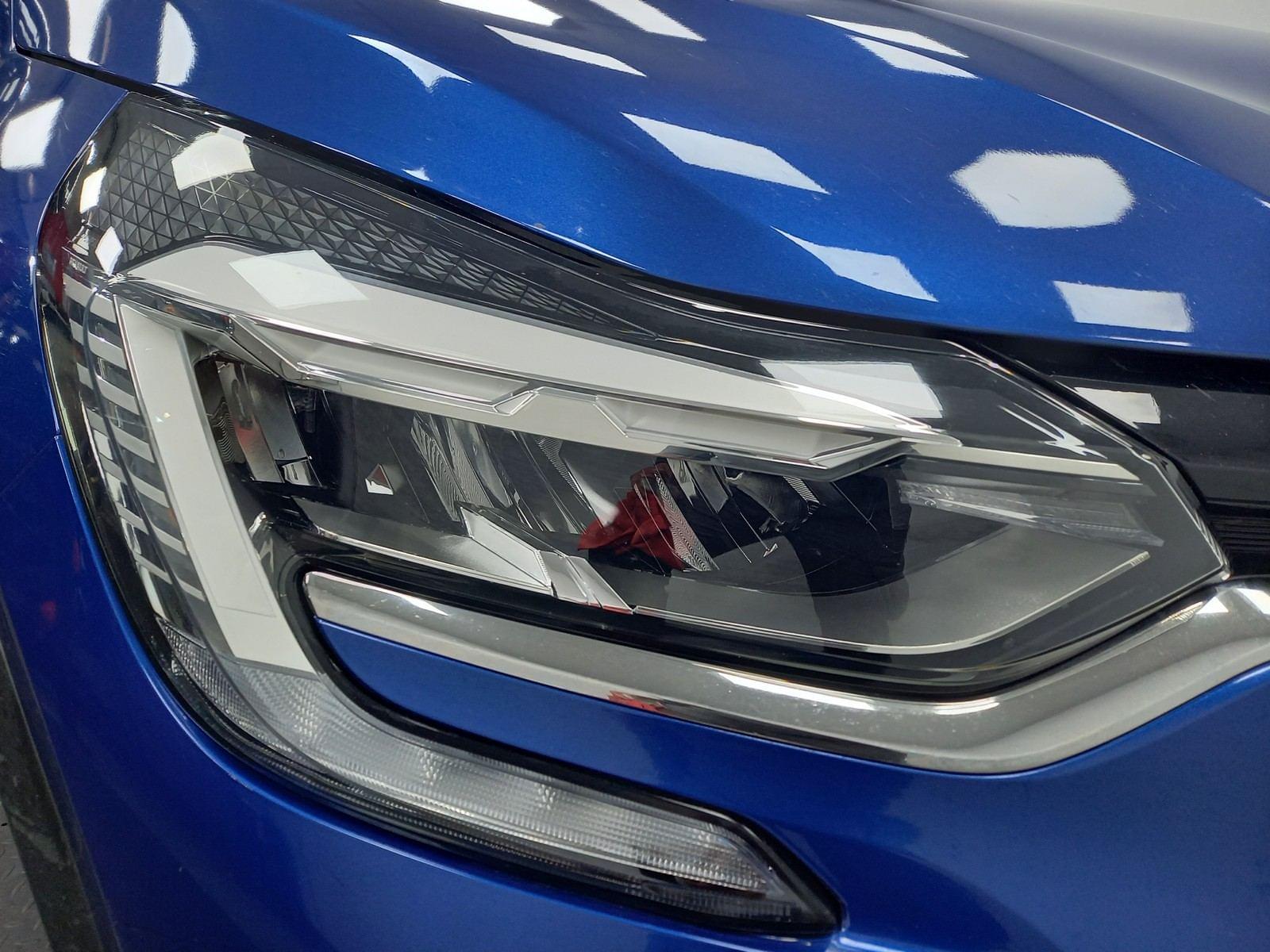 RENAULT CAPTUR todoterreno Intens TCe 90 CV 34