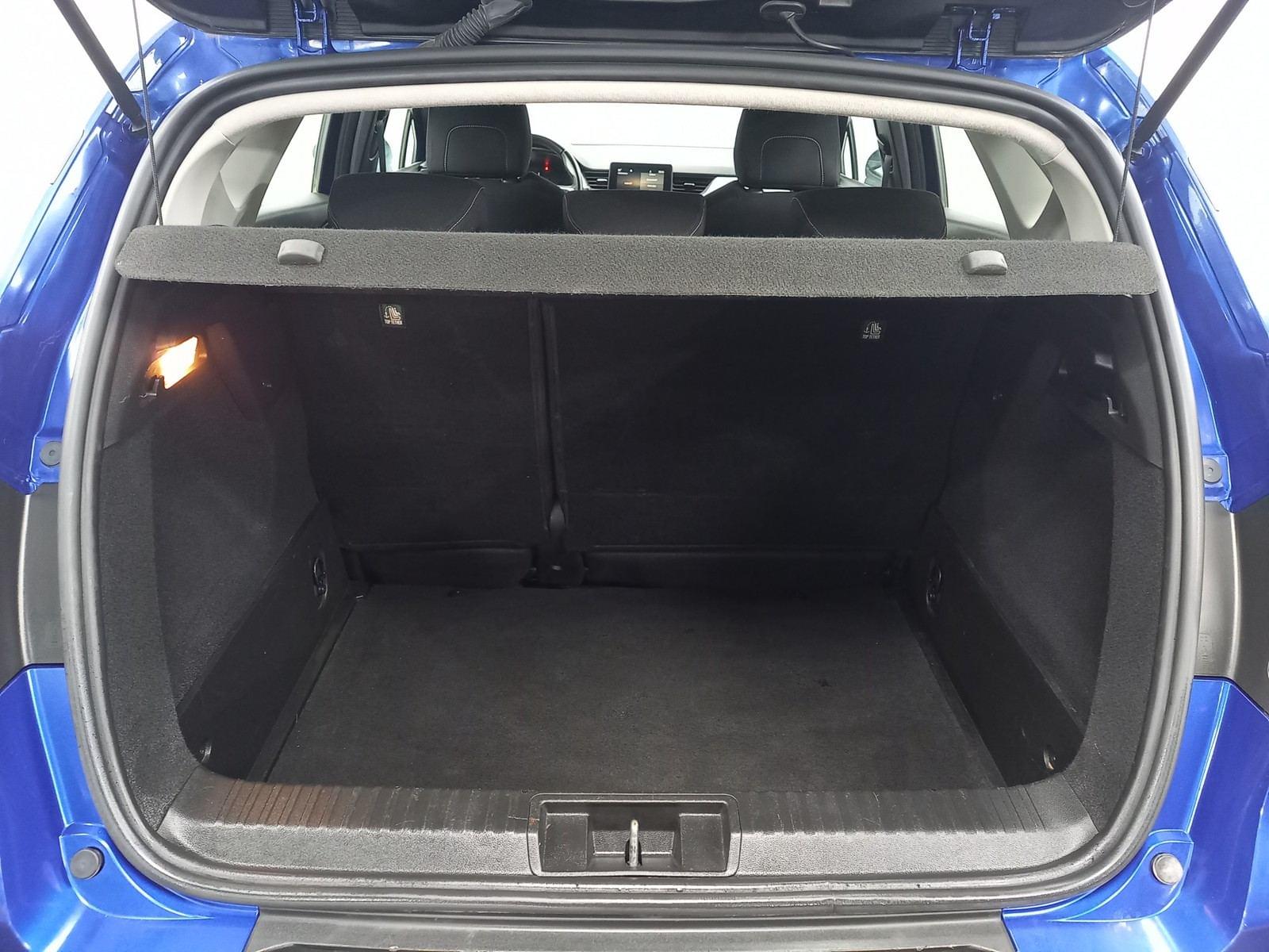 RENAULT CAPTUR todoterreno Intens TCe 90 CV 35