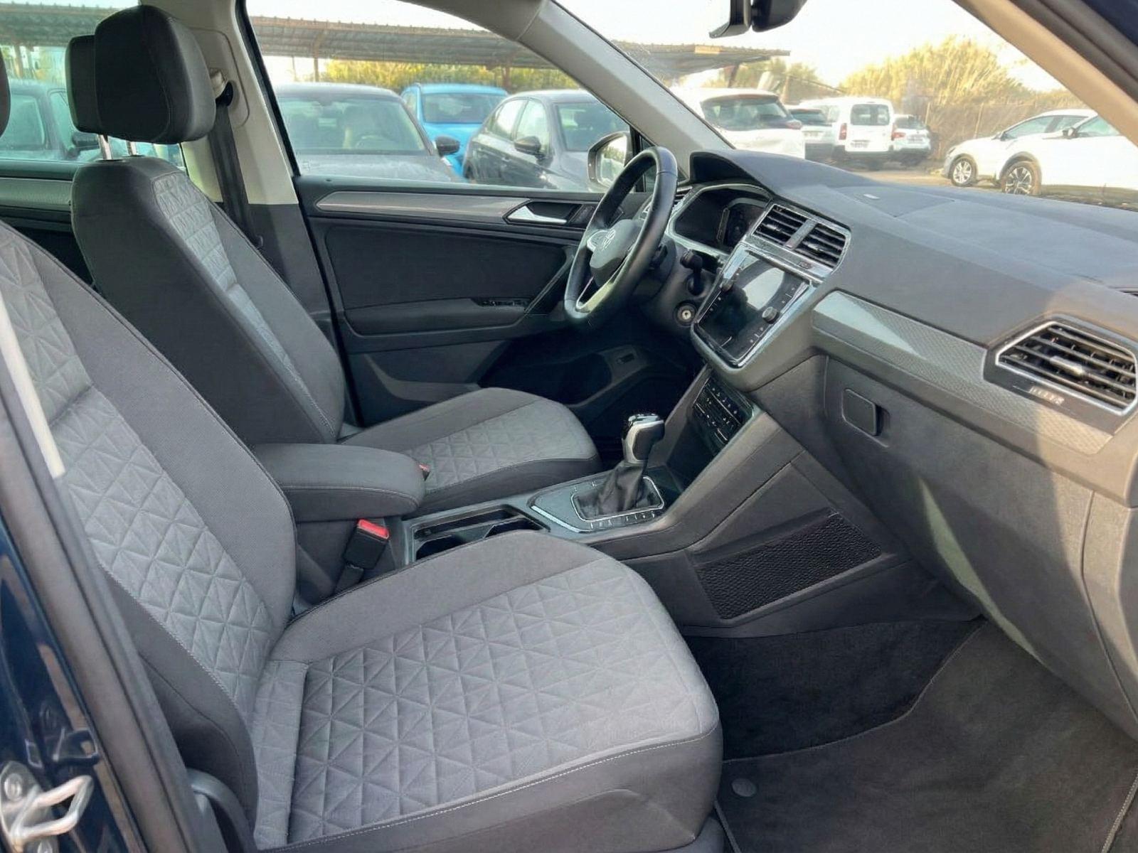 VOLKSWAGEN TIGUAN Life 1.4 TSI eHybrid 180kW (245CV) DSG 3