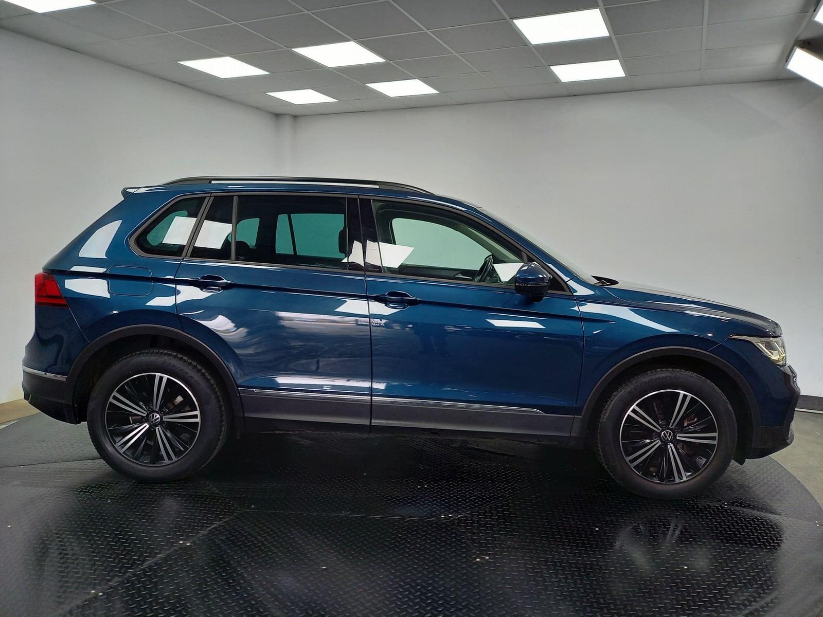 VOLKSWAGEN TIGUAN Life 1.4 TSI eHybrid 180kW (245CV) DSG 3 