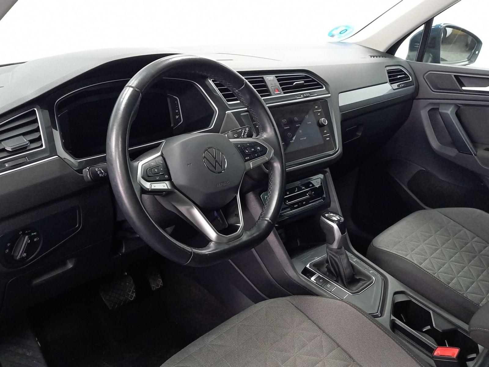VOLKSWAGEN TIGUAN Life 1.4 TSI eHybrid 180kW (245CV) DSG 8 