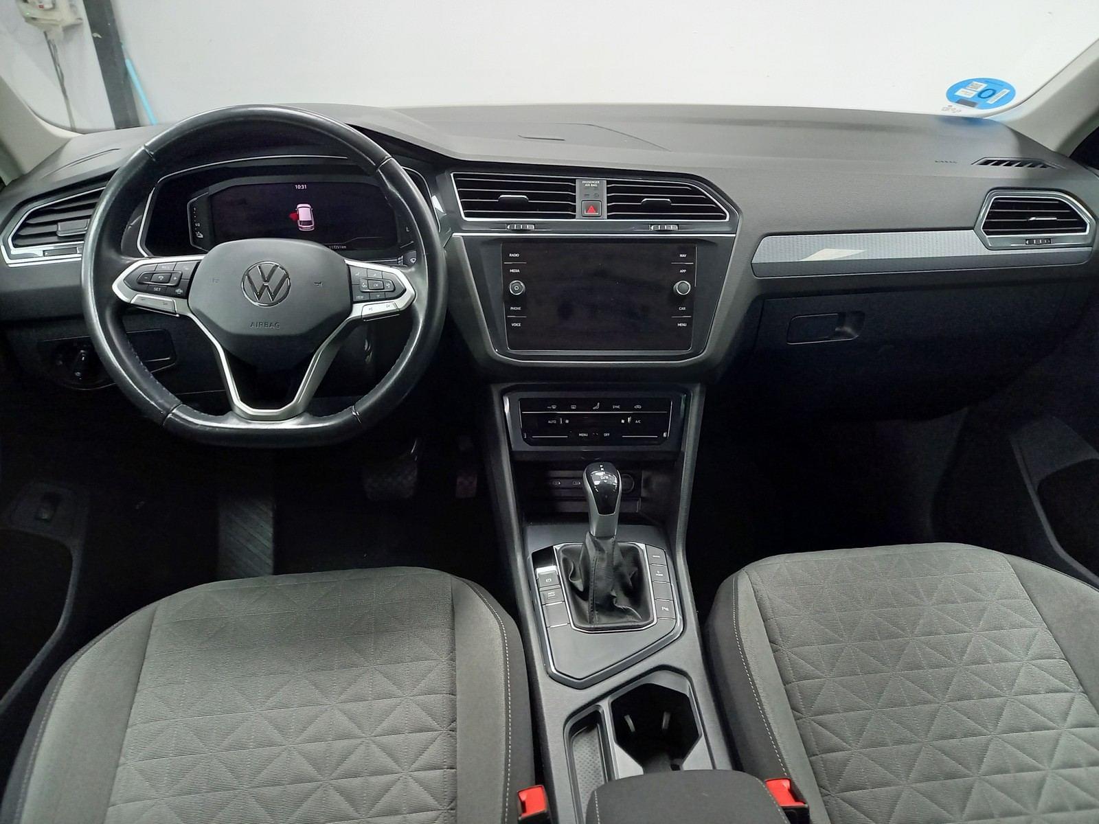 VOLKSWAGEN TIGUAN Life 1.4 TSI eHybrid 180kW (245CV) DSG 9 