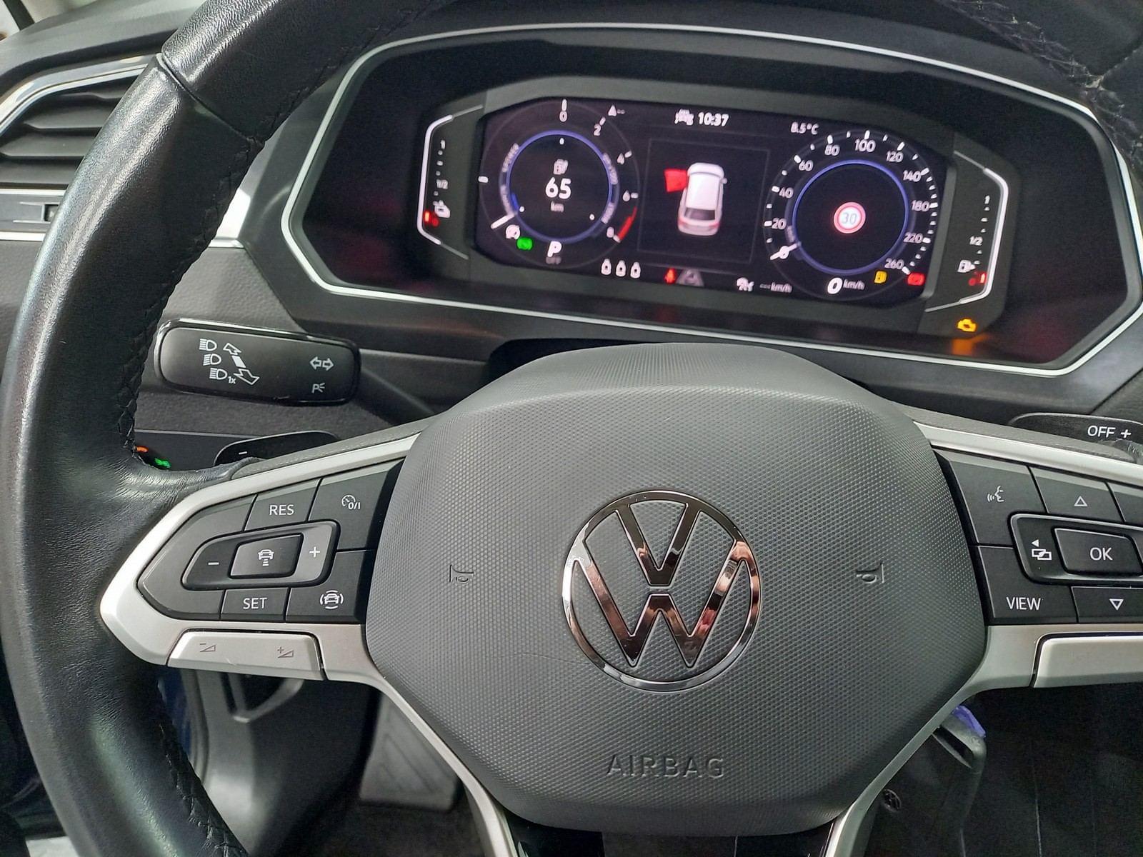 VOLKSWAGEN TIGUAN Life 1.4 TSI eHybrid 180kW (245CV) DSG 16 