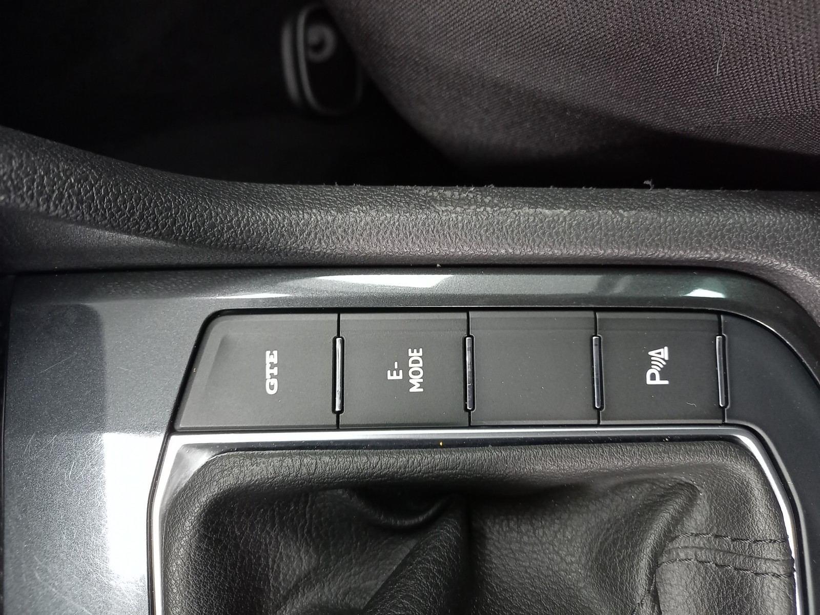 VOLKSWAGEN TIGUAN Life 1.4 TSI eHybrid 180kW (245CV) DSG 20 