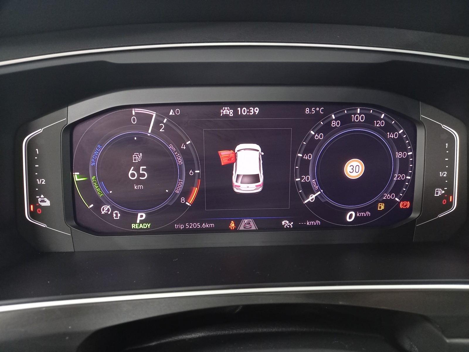 VOLKSWAGEN TIGUAN Life 1.4 TSI eHybrid 180kW (245CV) DSG 26 
