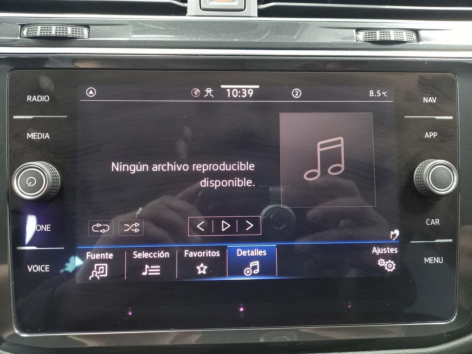 VOLKSWAGEN TIGUAN Life 1.4 TSI eHybrid 180kW (245CV) DSG 27 