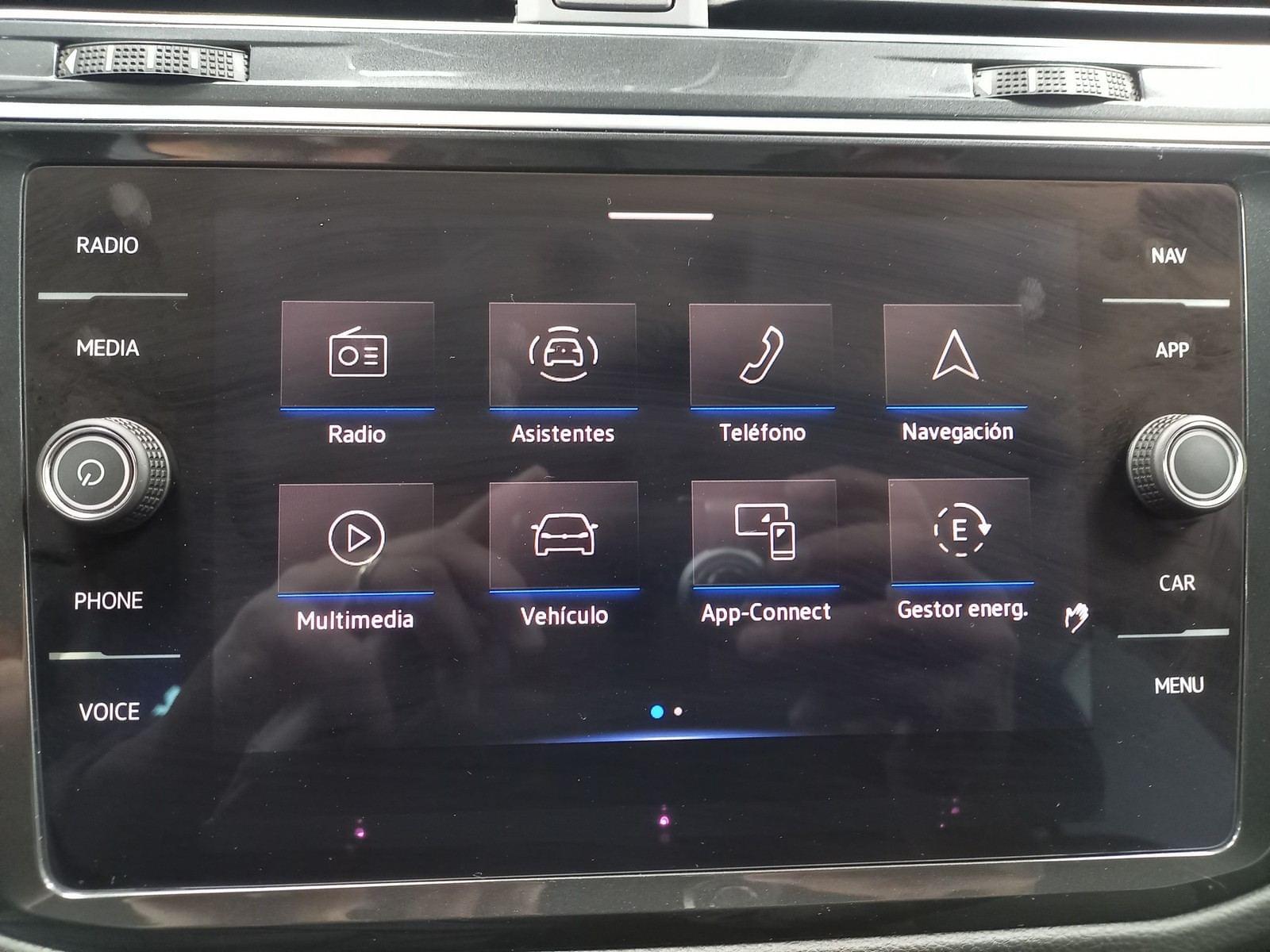 VOLKSWAGEN TIGUAN Life 1.4 TSI eHybrid 180kW (245CV) DSG 31 